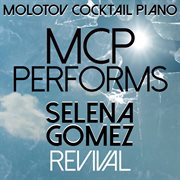 Mcp performs selena gomez: revival cover image