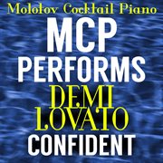Mcp performs demi lovato: confident cover image