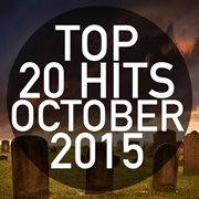 Top 20 hits october 2015 cover image