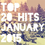 Top 20 hits january 2015 cover image