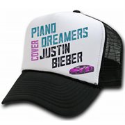 Piano dreamers cover justin bieber cover image