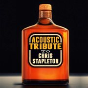 Acoustic tribute to chris stapleton cover image