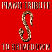 Piano tribute to shinedown cover image