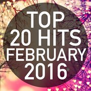 Top 20 hits february 2016 cover image