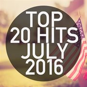 Top 20 hits July 2016 cover image