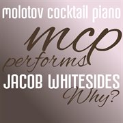 Mcp performs jacob whitesides: why cover image