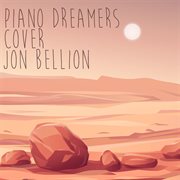Piano dreamers cover jon bellion cover image