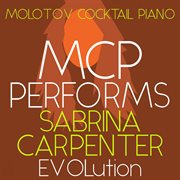 Mcp performs sabrina carpenter: evolution cover image