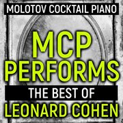 Mcp performs the best of leonard cohen cover image