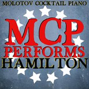 Mcp performs hamilton cover image