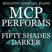 Mcp performs 50 shades darker cover image