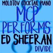 Mcp performs ed sheeran: divide cover image