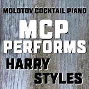 Mcp performs harry styles cover image