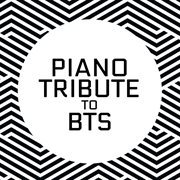 Piano tribute to bts (instrumental) cover image