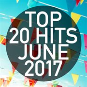 Top 20 hits june 2017 (instrumental) cover image