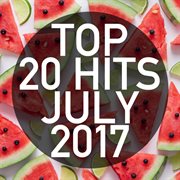 Top 20 hits july 2017 (instrumental) cover image