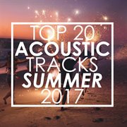 Top 20 acoustic tracks summer 2017 (instrumental) cover image