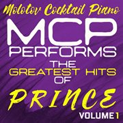 Mcp performs the greatest hits of prince, vol. 1 (instrumental) cover image