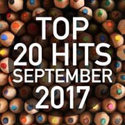 Top 20 hits september 2017 (instrumental) cover image