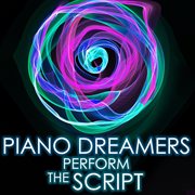Piano dreamers perform the script (instrumental) cover image