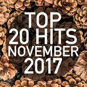 Top 20 hits november 2017 (instrumental) cover image
