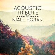Acoustic tribute to niall horan (instrumental) cover image