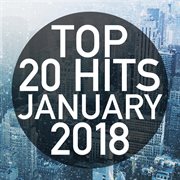 Top 20 hits january 2018 (instrumental) cover image