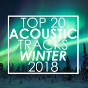 Top 20 acoustic tracks winter 2018 (instrumental) cover image