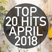 Top 20 hits april 2018 (instrumental) cover image