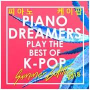 Best of k-pop 2018: summer edition (instrumental) cover image