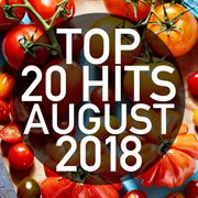 Top 20 hits august 2018 (instrumental) cover image