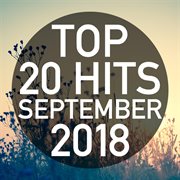 Top 20 hits september 2018 (instrumental) cover image