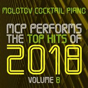 Mcp top hits of 2018, vol. 8 (instrumental) cover image