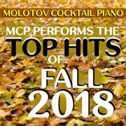 Top hits of fall 2018 (instrumental) cover image