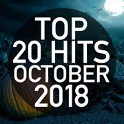 Top 20 hits october 2018 (instrumental) cover image