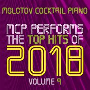 Mcp top hits of 2018, vol. 9 (instrumental) cover image