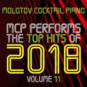 Mcp top hits of 2018, vol. 11 (instrumental) cover image