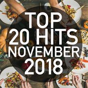 Top 20 hits november 2018 (instrumental) cover image