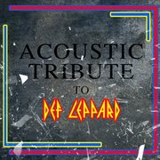 Acoustic tribute to def leppard (instrumental) cover image