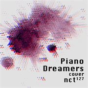 Piano dreamers cover nct 127 (instrumental) cover image