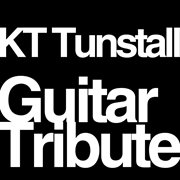Guitar tribute to KT Tunstall cover image