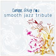 Corinne bailey rae smooth jazz tribute cover image