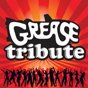 Grease piano tribute cover image