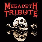 Megadeth tribute cover image