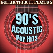 90's acoustic pop hits cover image