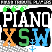 Pianoxsw cover image