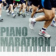 Piano marathon cover image
