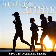 Smooth jazz marathon cover image