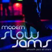 Modern slow jams cover image