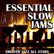 Essential slow jams cover image
